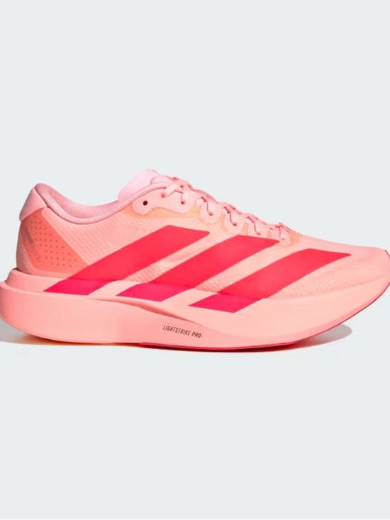 adidas Shoes - adidas Adizero Evo SL Woven Shoes- Women’s supertrainer running shoe